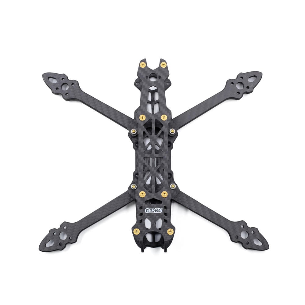 GEPRC Mark4 FPV Quadcopter Frame (5, 6, 7 inch)