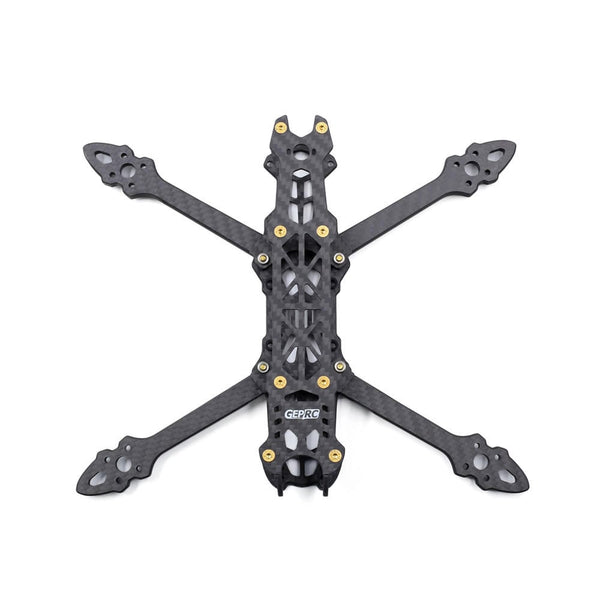 GEPRC Mark4 FPV Quadcopter Frame (5, 6, 7 inch)