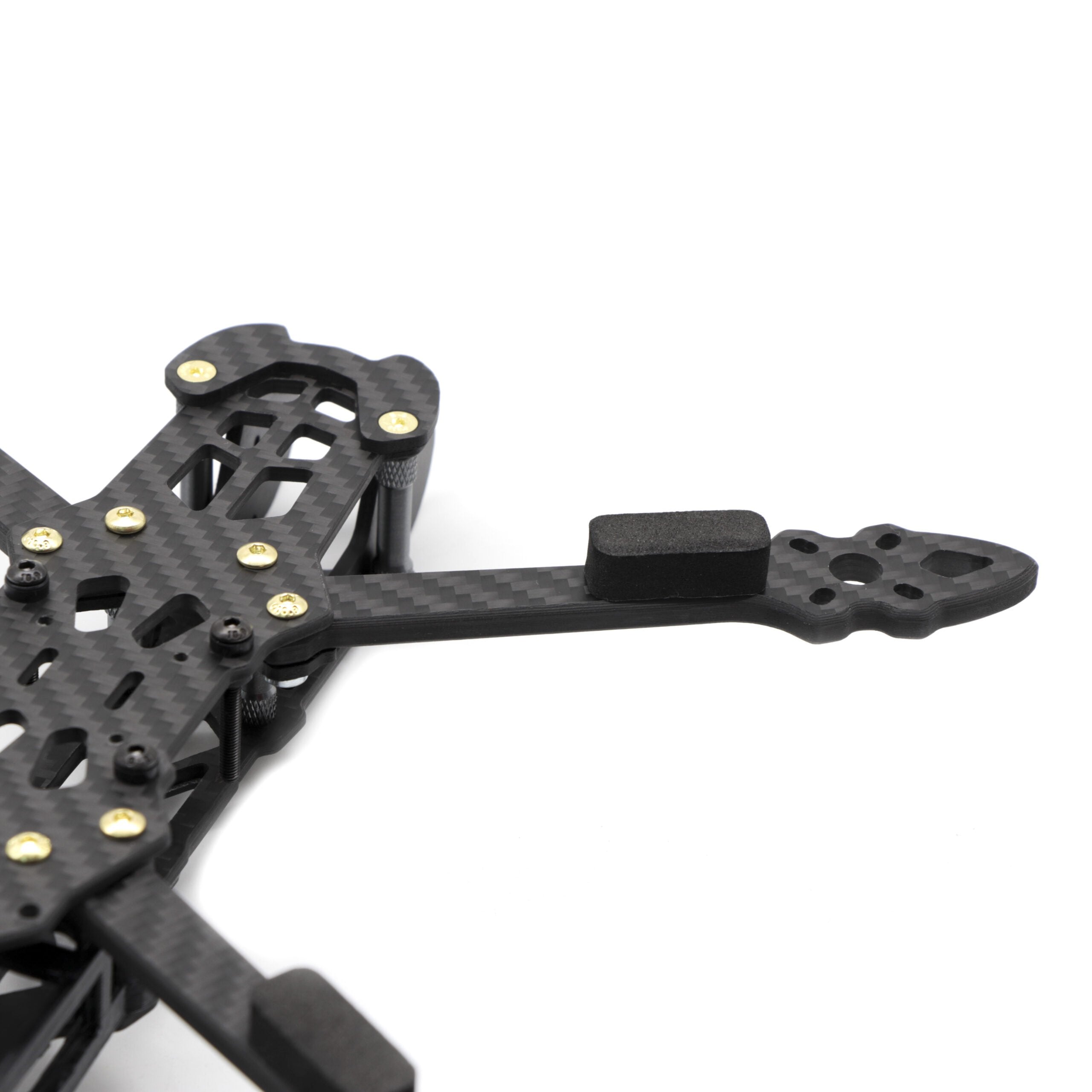 Mark4 HD FPV Quadcopter Frame (5 / 6 / 7 Inch)