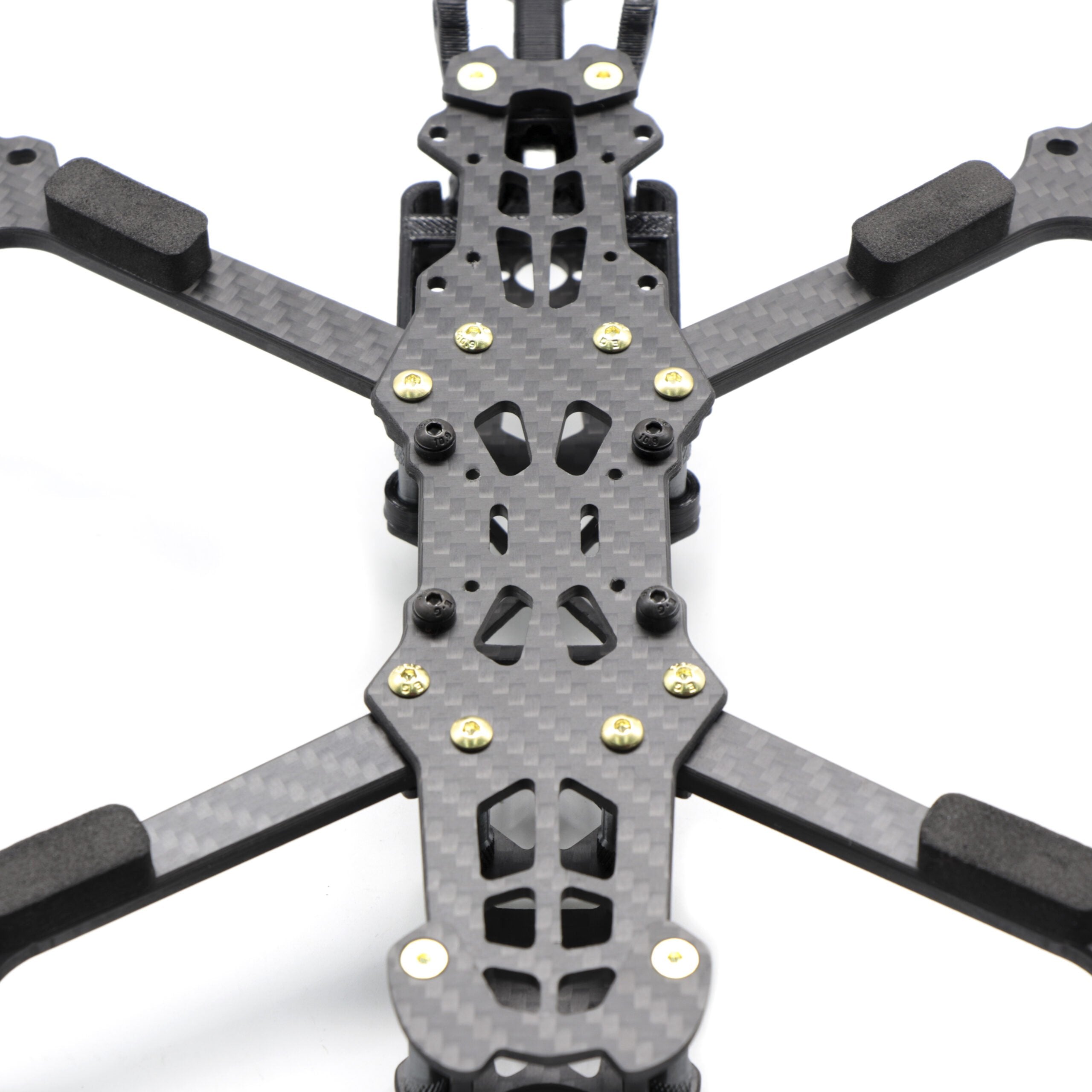 Mark4 HD FPV Quadcopter Frame (5 / 6 / 7 Inch)