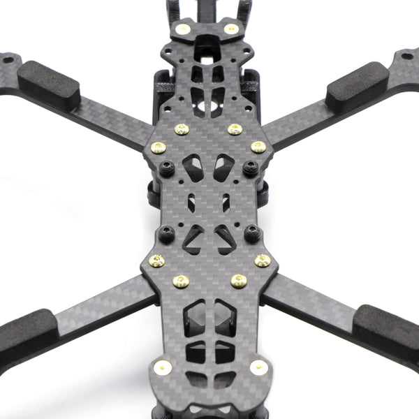 Mark4 HD FPV Quadcopter Frame (5 / 6 / 7 Inch)