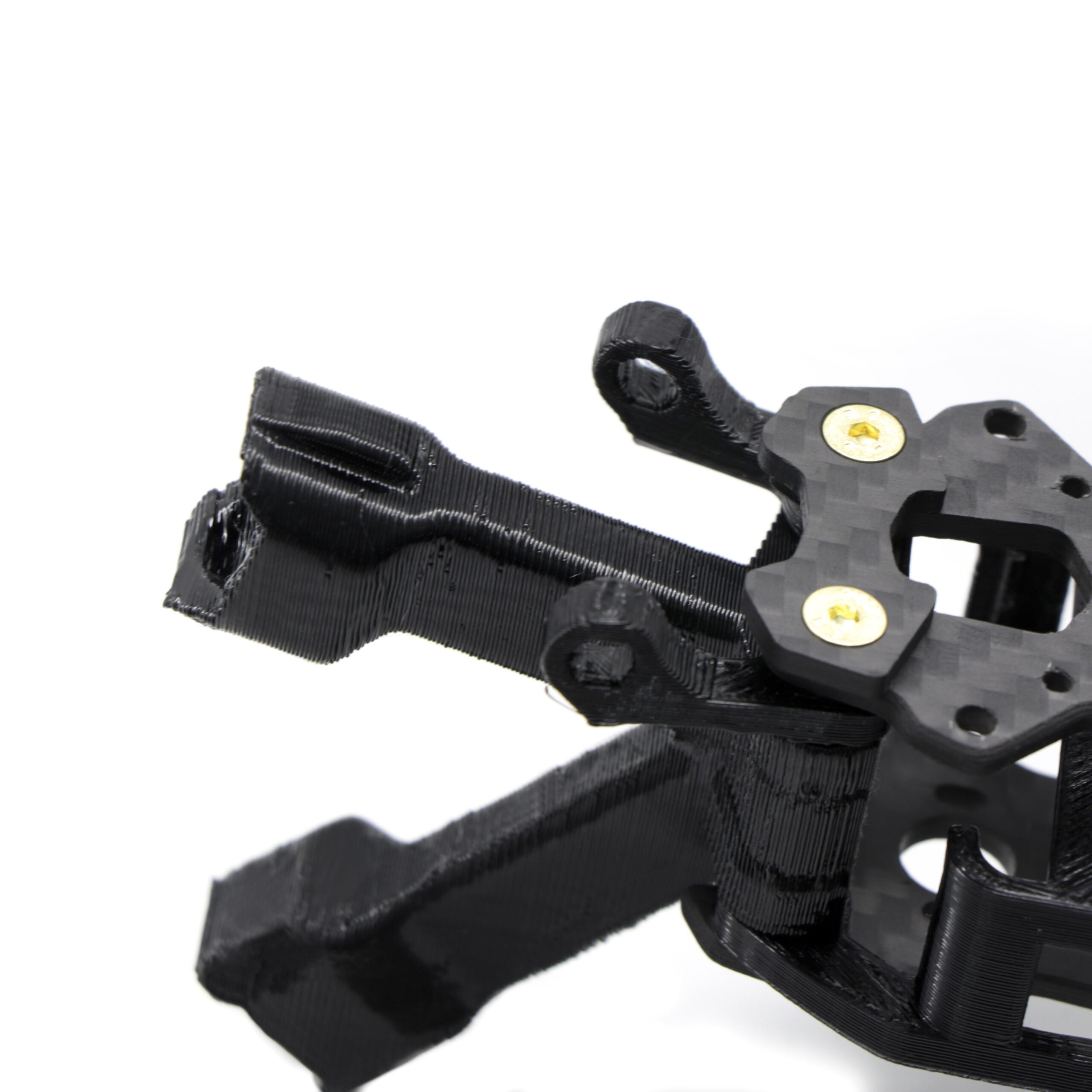 Mark4 HD FPV Quadcopter Frame (5 / 6 / 7 Inch)