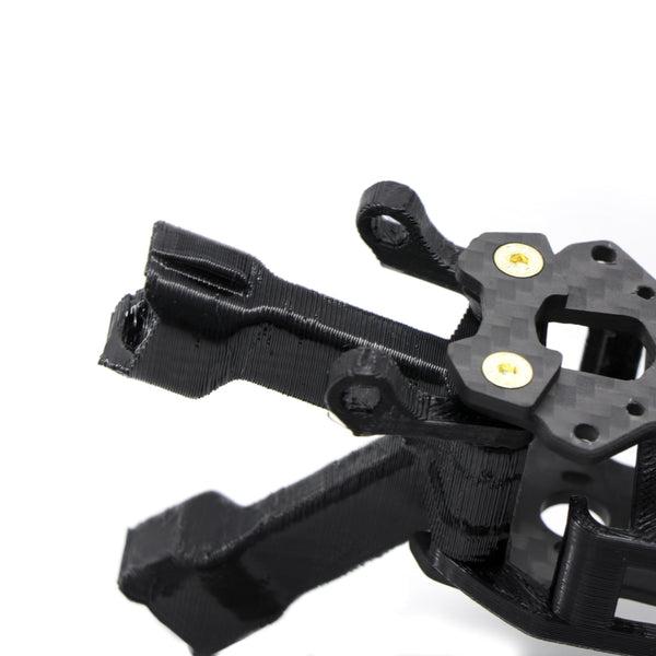 Mark4 HD FPV Quadcopter Frame (5 / 6 / 7 Inch)