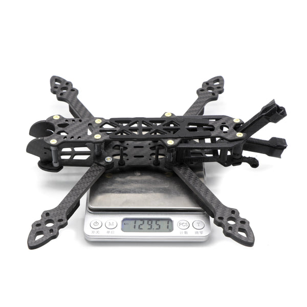 Mark4 HD FPV Quadcopter Frame (5 / 6 / 7 Inch)