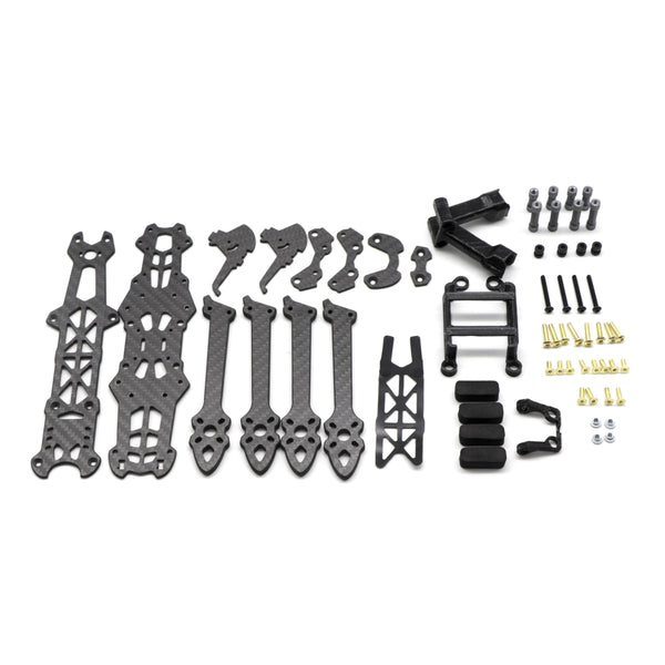 Mark4 HD FPV Quadcopter Frame (5 / 6 / 7 Inch)