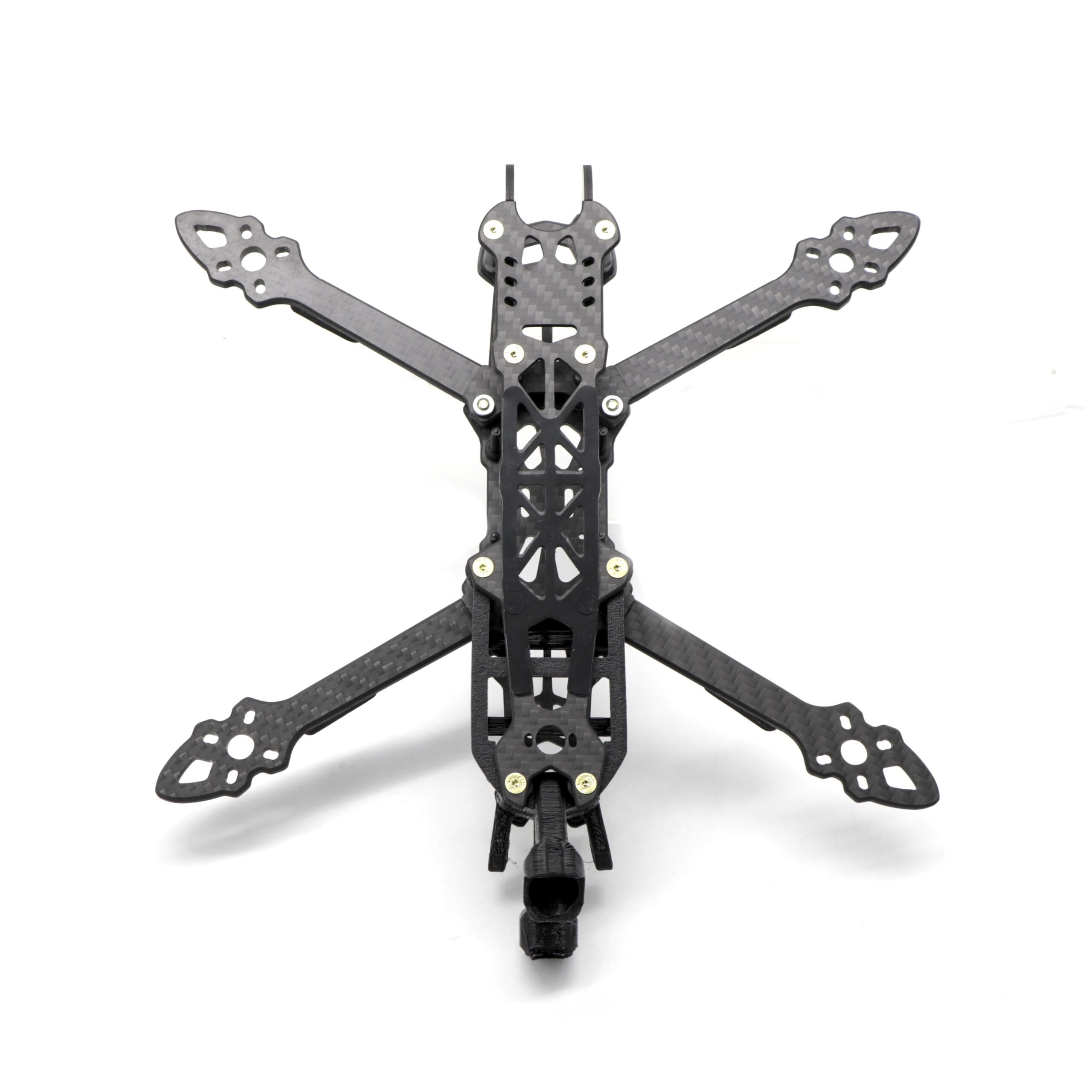 Mark4 HD FPV Quadcopter Frame (5 / 6 / 7 Inch)