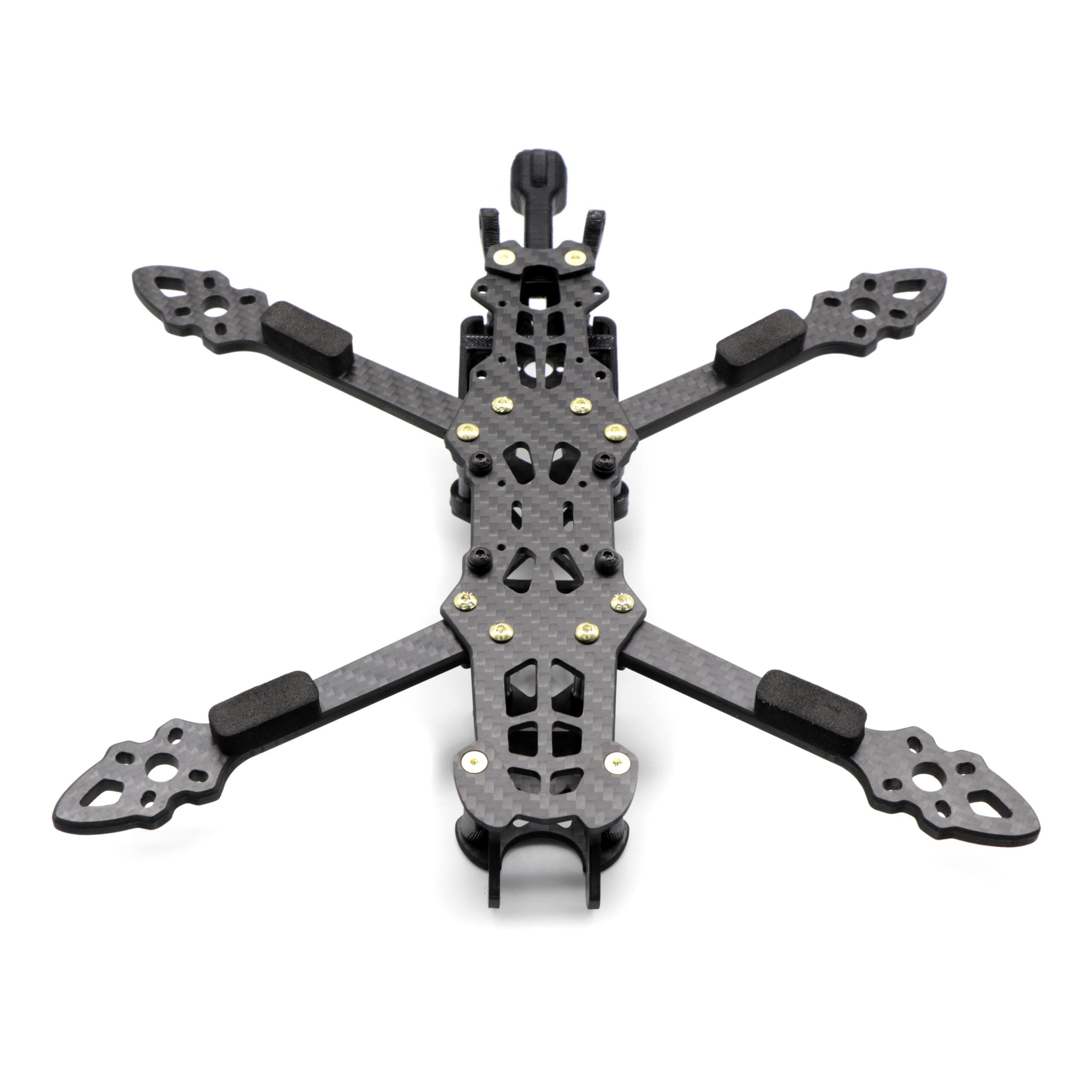 Mark4 HD FPV Quadcopter Frame (5 / 6 / 7 Inch)