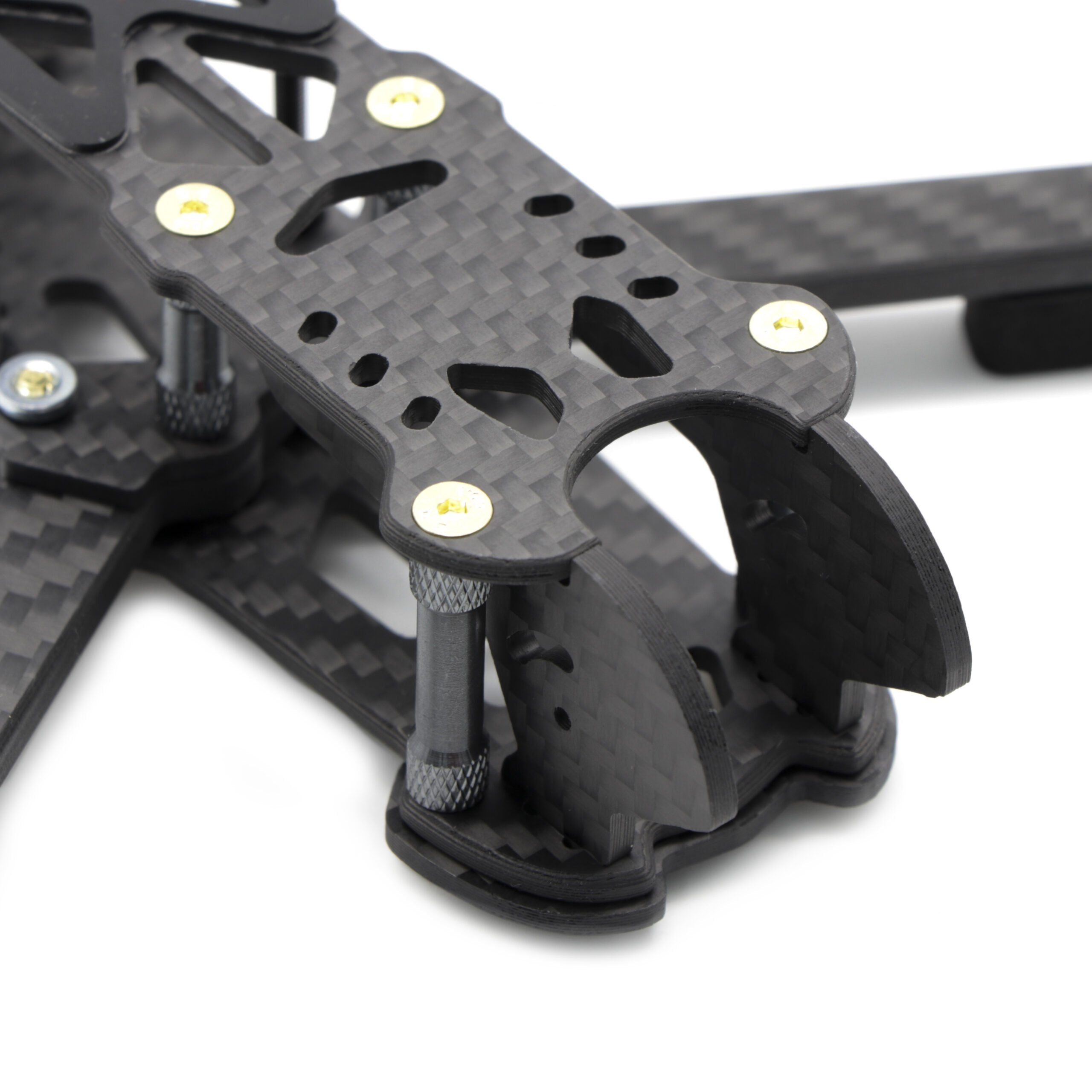 Mark4 HD FPV Quadcopter Frame (5 / 6 / 7 Inch)