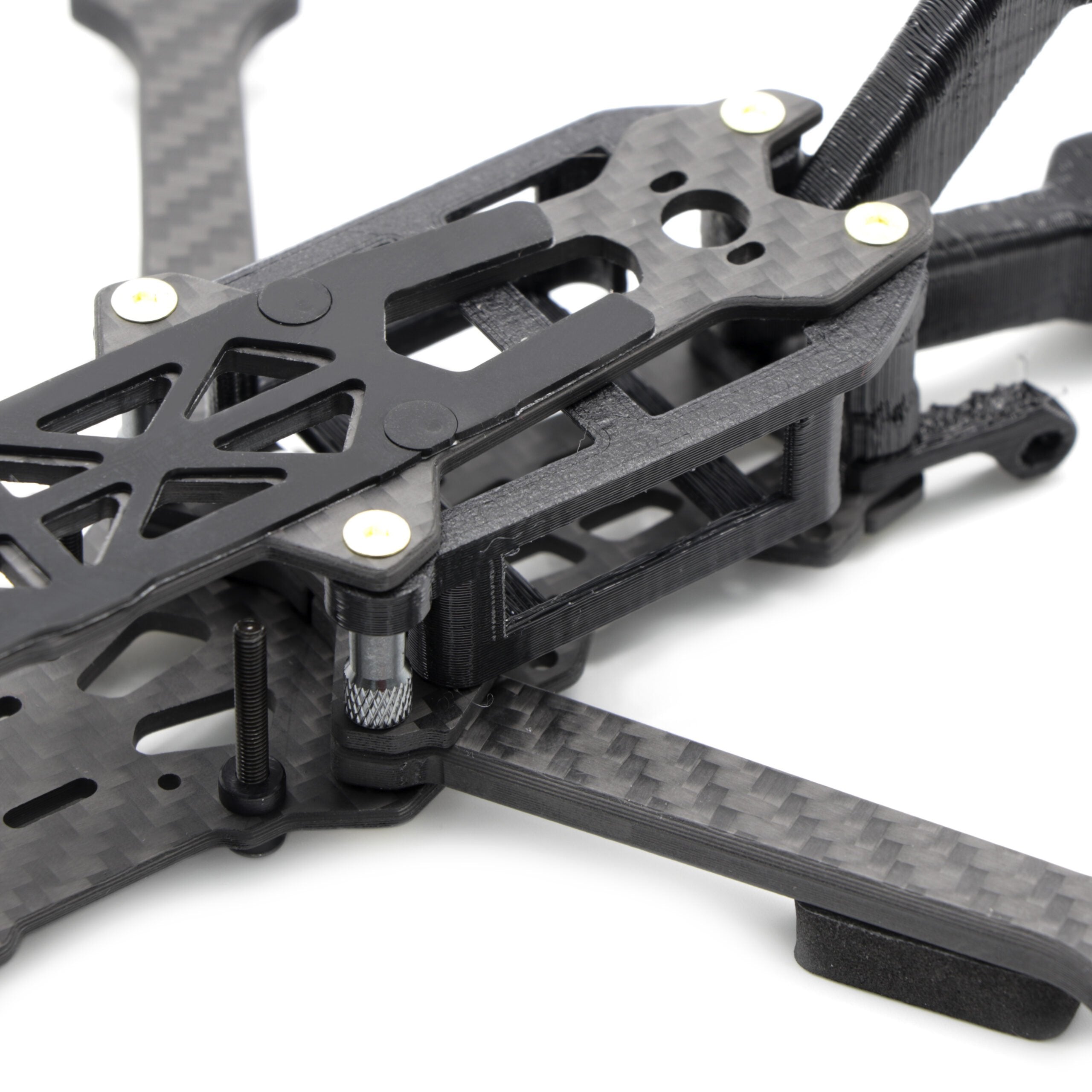 Mark4 HD FPV Quadcopter Frame (5 / 6 / 7 Inch)