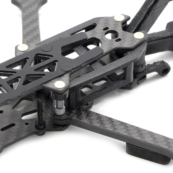 Mark4 HD FPV Quadcopter Frame (5 / 6 / 7 Inch)