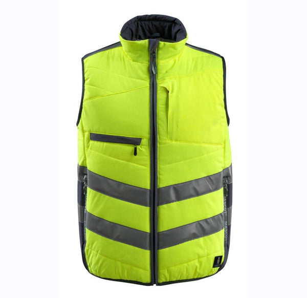 Mascot 15565 Water Repellent Padded Gilet Bodywarmer