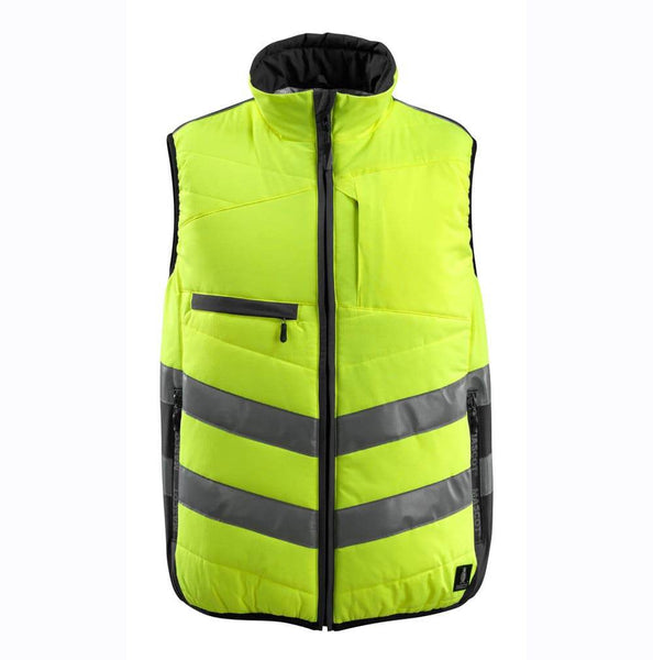 Mascot 15565 Water Repellent Padded Gilet Bodywarmer