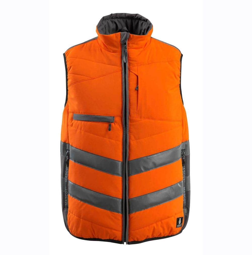 Mascot 15565 Water Repellent Padded Gilet Bodywarmer