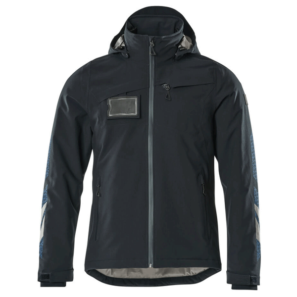 Mascot Accelerate 18035 Waterproof Winter Jacket