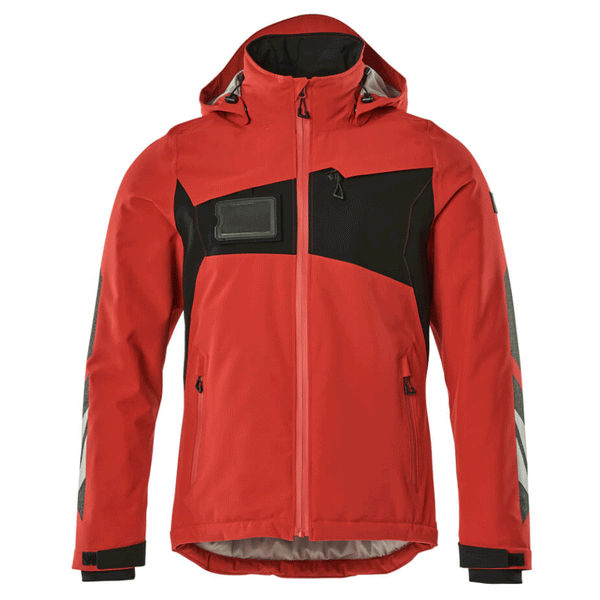 Mascot Accelerate 18035 Waterproof Winter Jacket