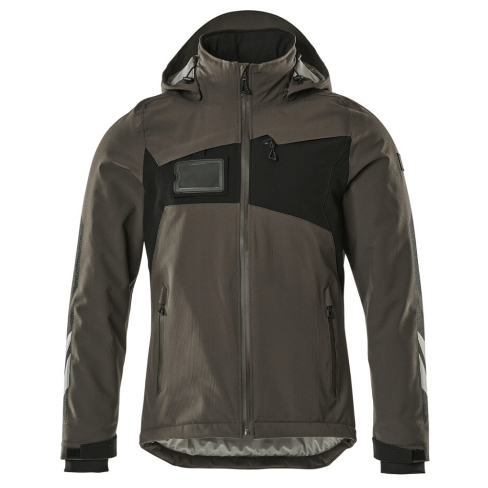 Mascot Accelerate 18035 Waterproof Winter Jacket