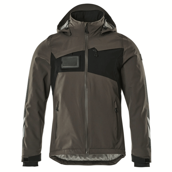 Mascot Accelerate 18035 Waterproof Winter Jacket