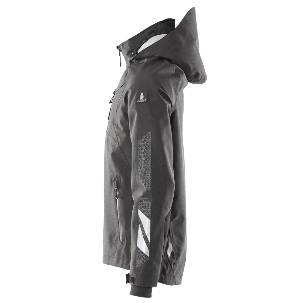 Mascot Accelerate 18301 Waterproof Softshell Jacket