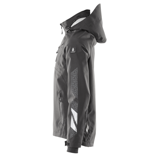 Mascot Accelerate 18301 Waterproof Softshell Jacket