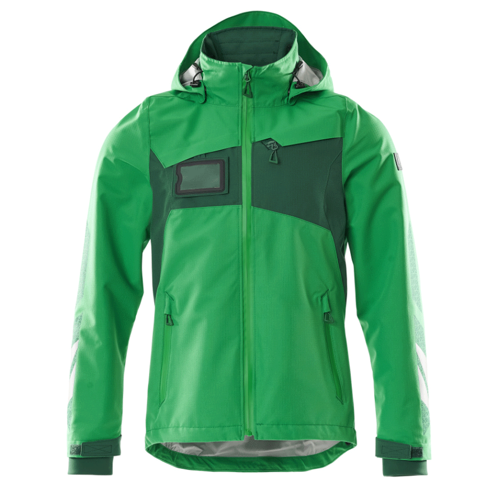 Mascot Accelerate 18301 Waterproof Softshell Jacket