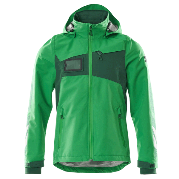 Mascot Accelerate 18301 Waterproof Softshell Jacket
