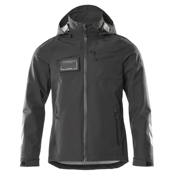Mascot Accelerate 18301 Waterproof Softshell Jacket
