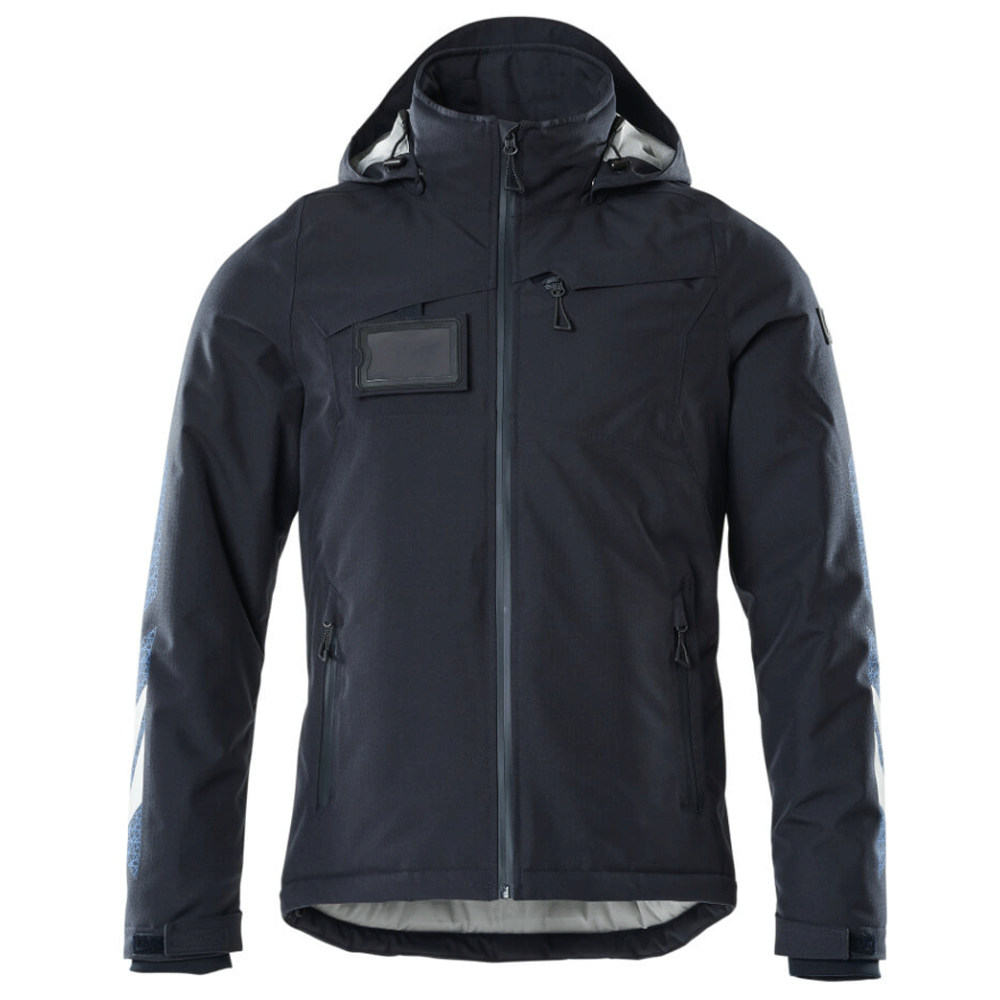 Mascot Accelerate 18335 Breathable Waterproof Jacket Various Colours