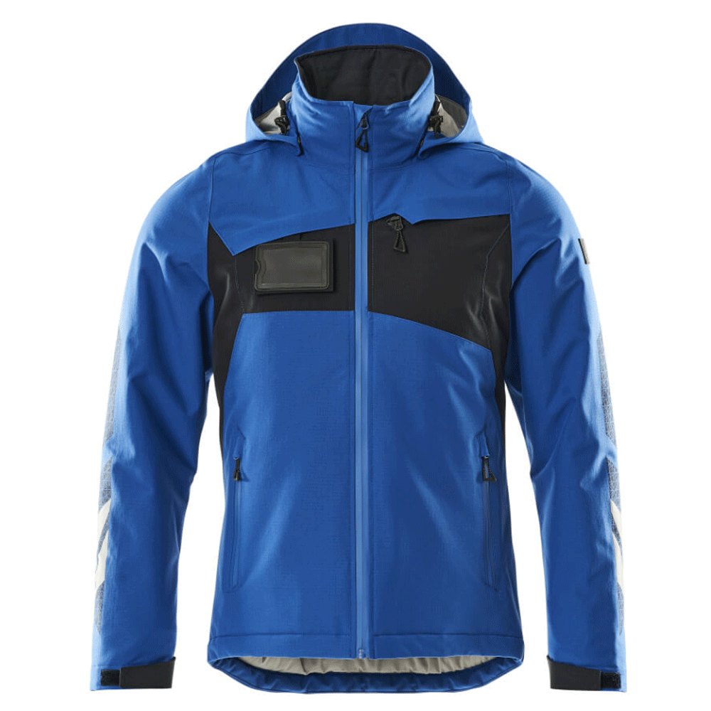 Mascot Accelerate 18335 Breathable Waterproof Jacket Various Colours