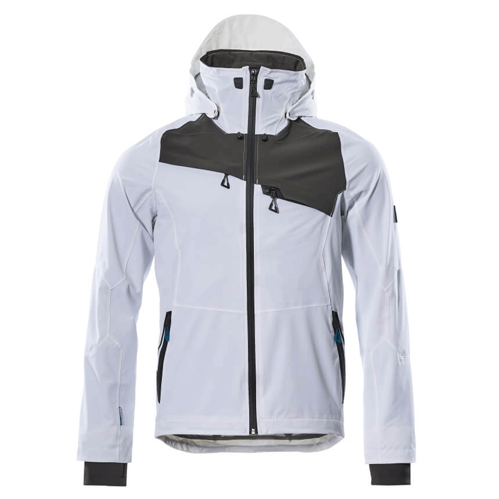 Mascot Advanced 17001 Waterproof Lightweight Stretch Shell Jacket Various Colours