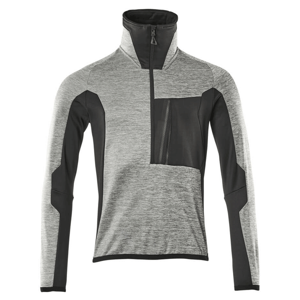 Mascot Advanced 17003 1/2 Zip Fleece Jumper Sweatshirt Various Colours