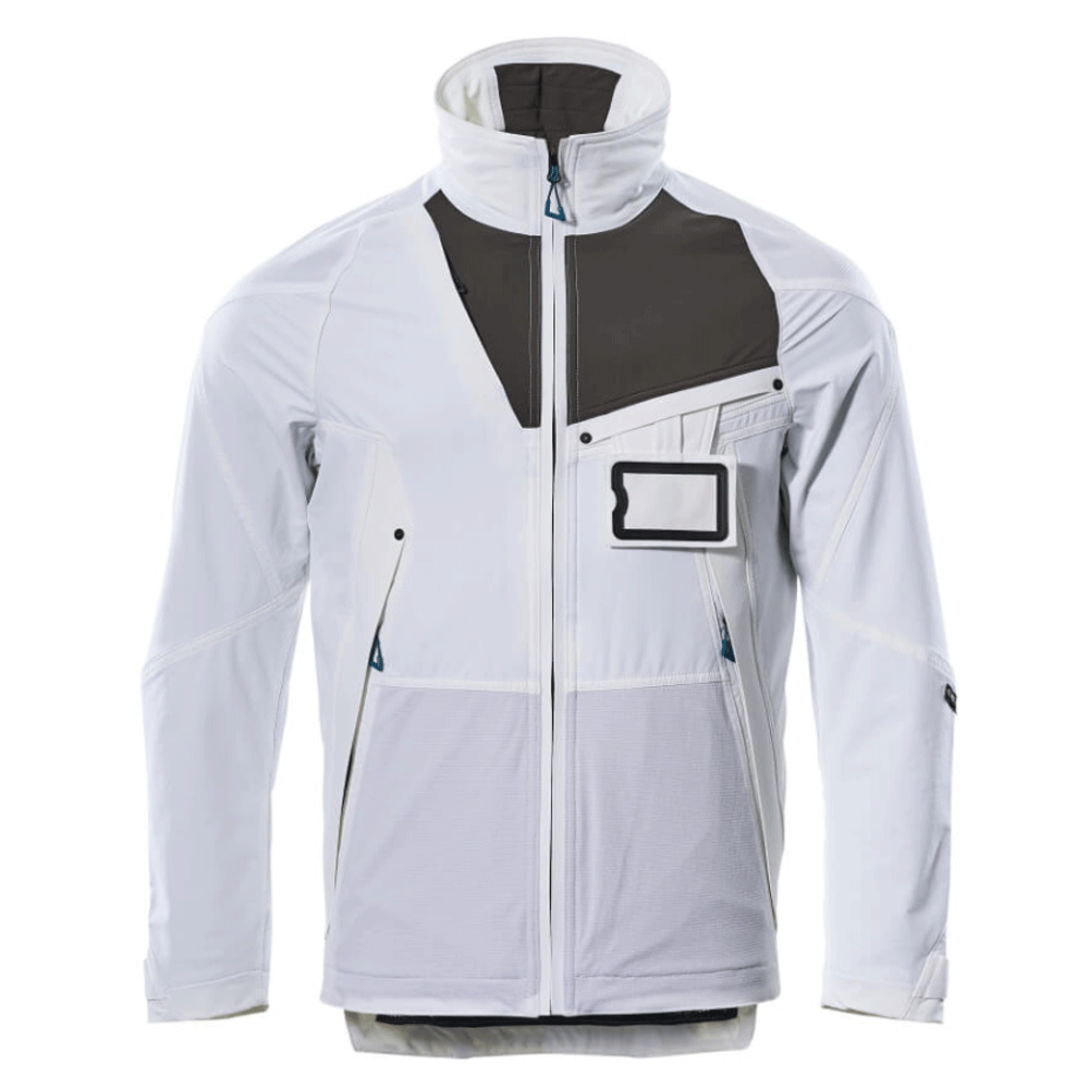 Mascot Advanced 17101 Water-Repellent Lightweight Stretch Work Jacket Various Colours