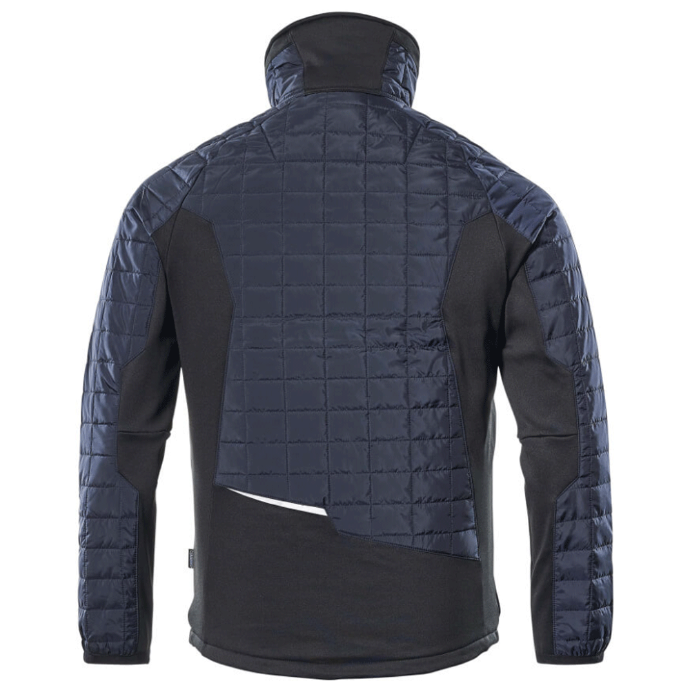 Mascot Advanced 17115 Water-Repellent Lightweight Insulated Work Jacket Various Colours