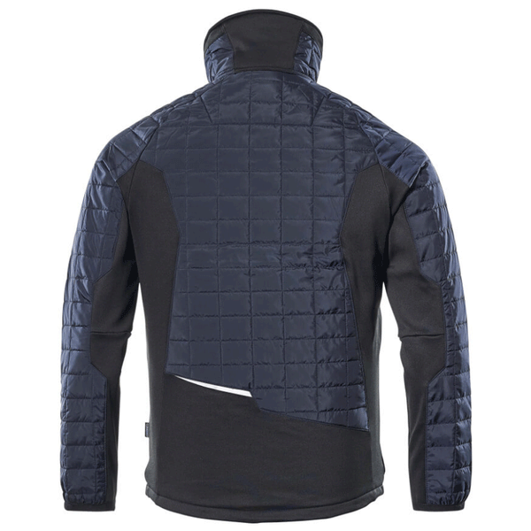 Mascot Advanced 17115 Water-Repellent Lightweight Insulated Work Jacket Various Colours