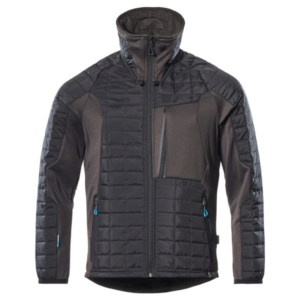 Mascot Advanced 17115 Water-Repellent Lightweight Insulated Work Jacket Various Colours