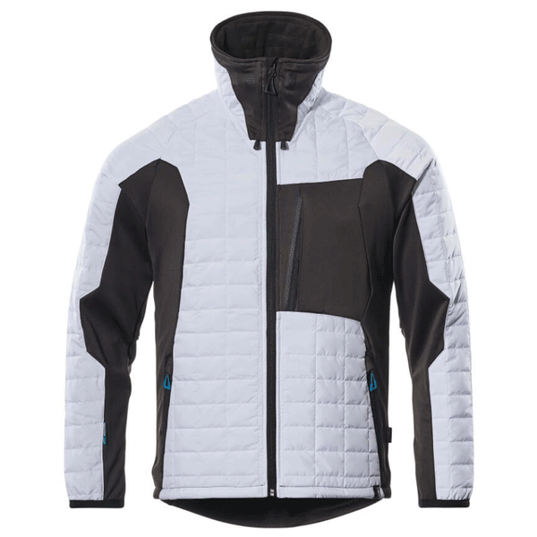 Mascot Advanced 17115 Water-Repellent Lightweight Insulated Work Jacket Various Colours