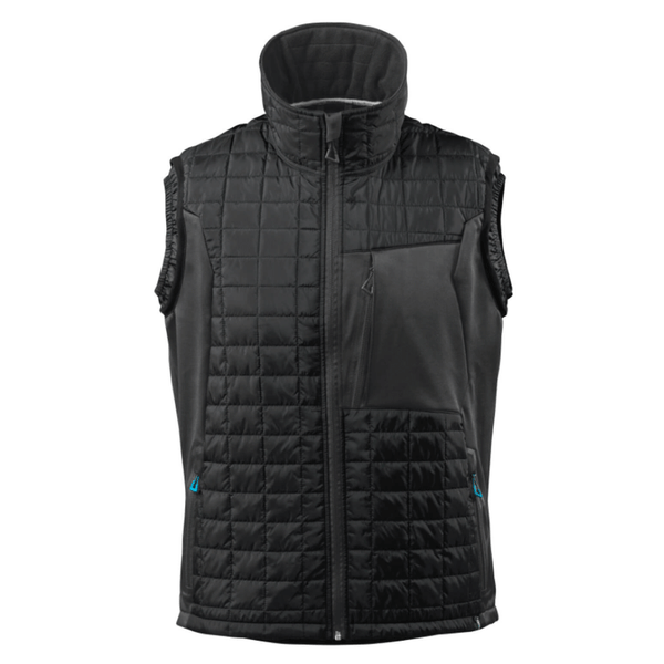 Mascot Advanced 17165 Water-Repellent Work Insulated Gilet Bodywarmer Various Colours