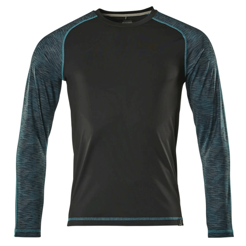 Mascot Advanced 17281 Moisture Wicking Long Sleeve Shirt Various Colours