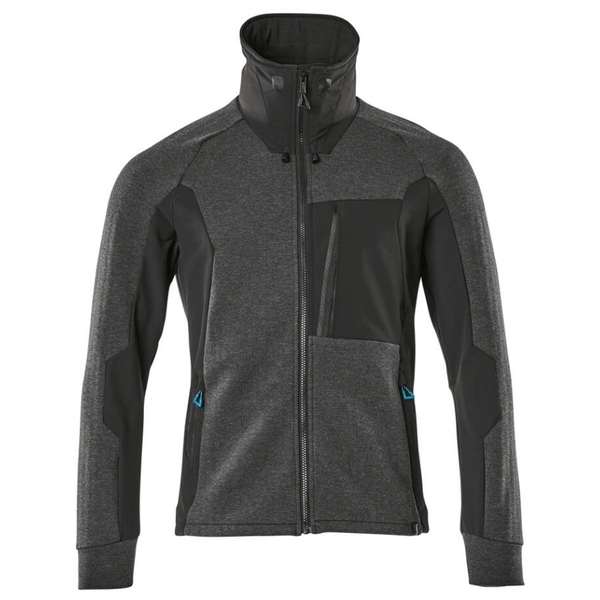 Mascot Advanced 17484 Full Zip Sweatshirt Various Colours