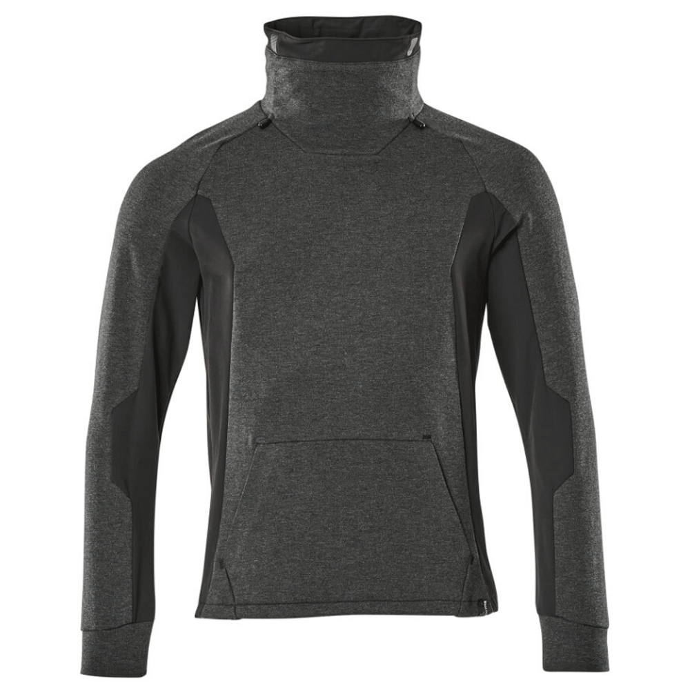 Mascot Advanced 17584 Collared Sweatshirt Various Colours