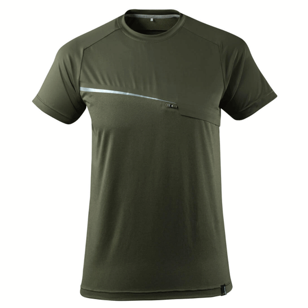 Mascot Advanced 17782 Premium Moisture Wicking T-Shirt Various Colours