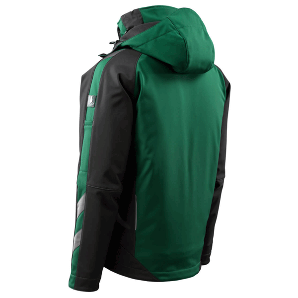 Mascot Unique 16002 Darmstadt Water-Repellent Lined Jacket Various Colours