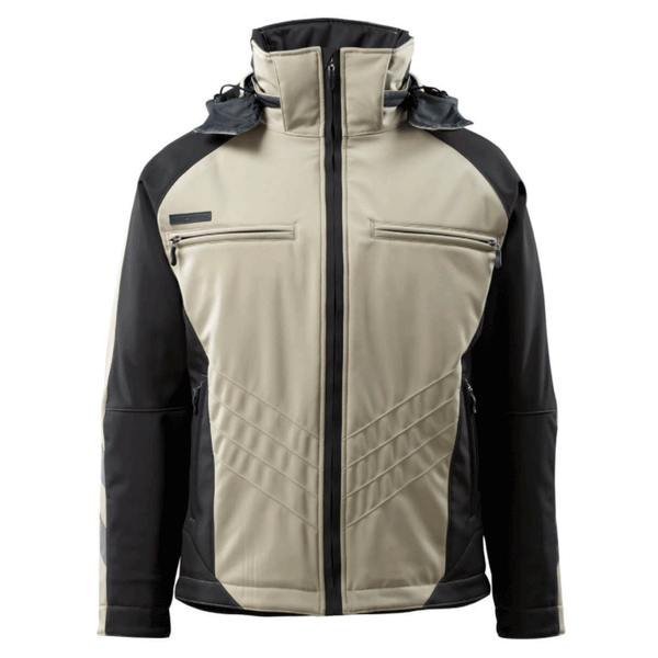 Mascot Unique 16002 Darmstadt Water-Repellent Lined Jacket Various Colours