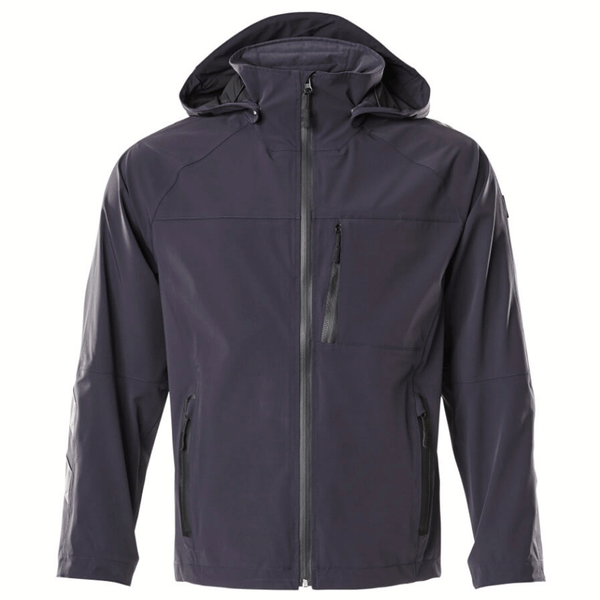 Mascot Unique 18601 Lightweight Breathable Waterproof Jacket