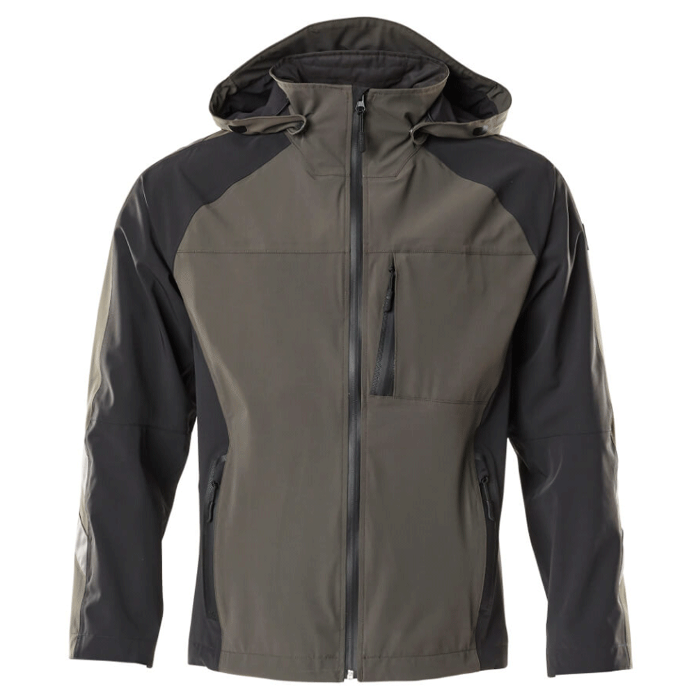 Mascot Unique 18601 Lightweight Breathable Waterproof Jacket