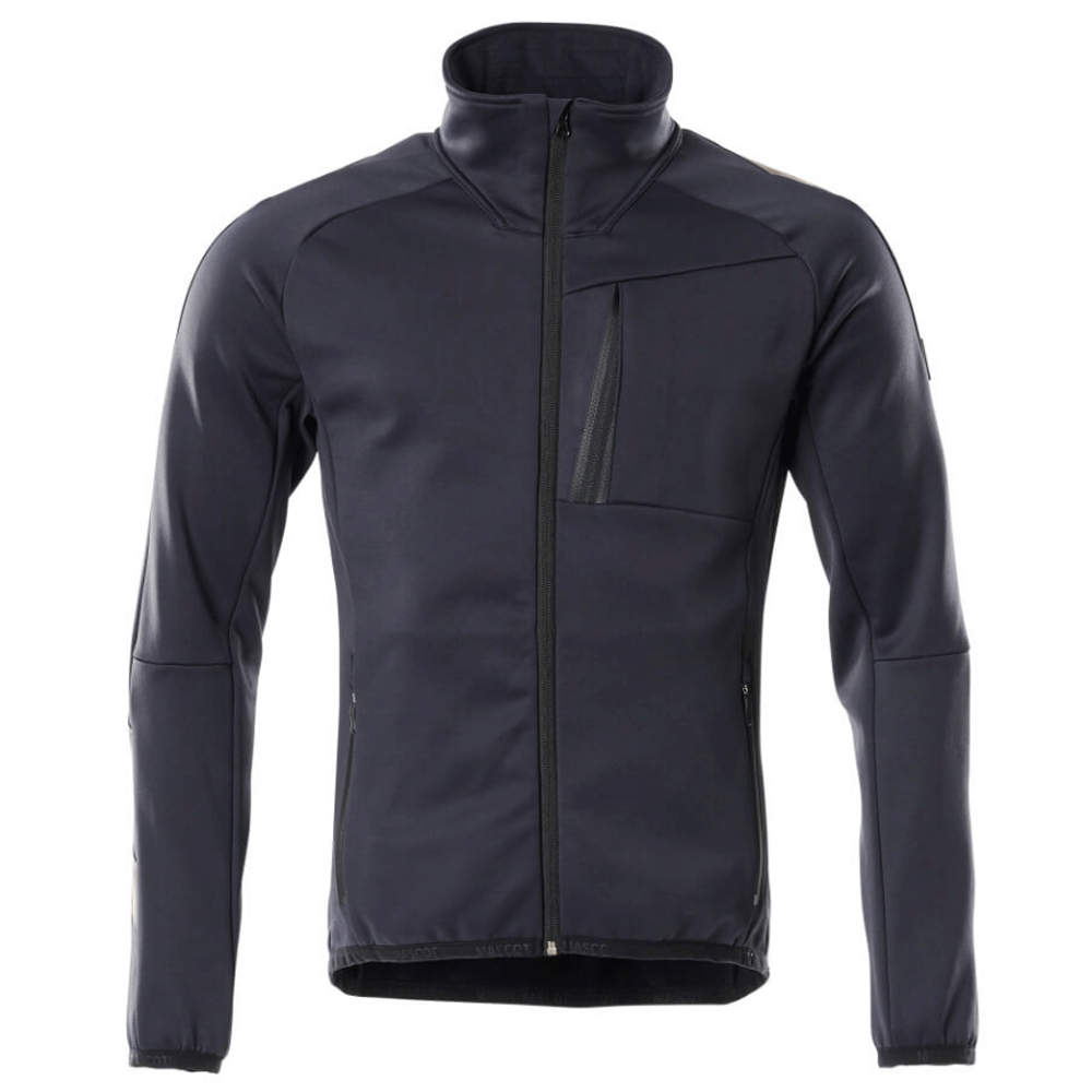 Mascot Unique 18603 Full Zip Fleece Jumper Various Colours
