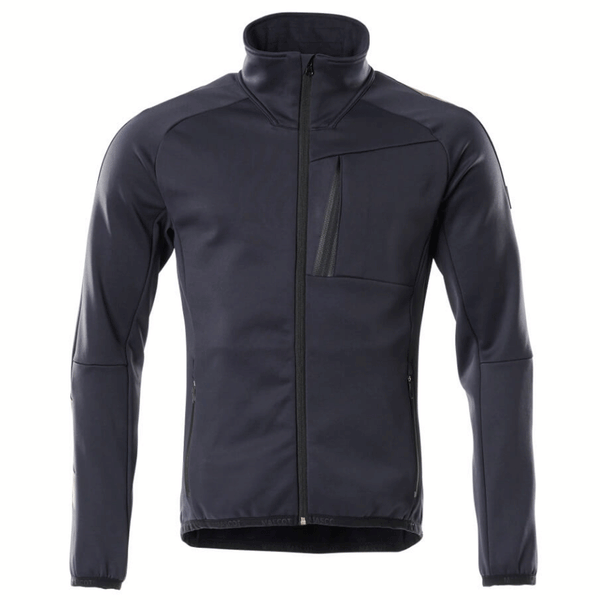 Mascot Unique 18603 Full Zip Fleece Jumper Various Colours