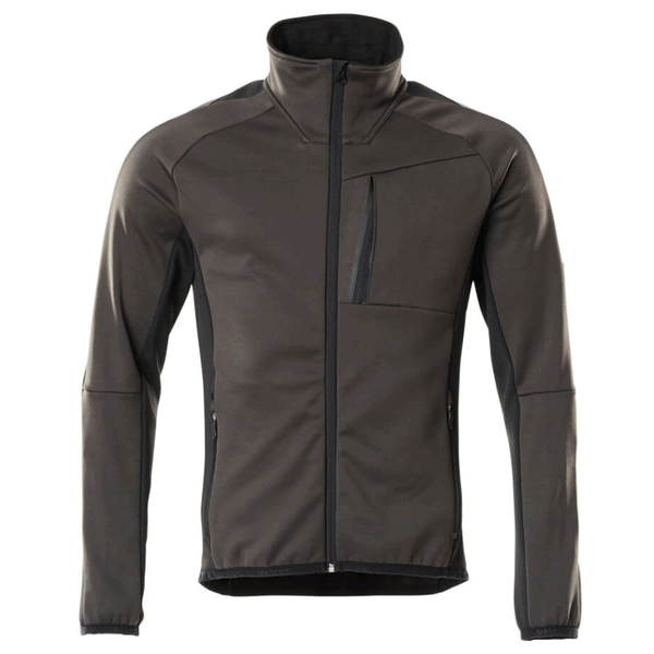 Mascot Unique 18603 Full Zip Fleece Jumper Various Colours