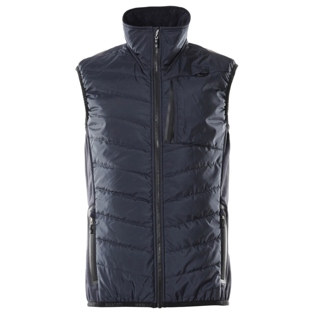 Mascot Unique 18665 Water-Repellent Thermal Bodywarmer Various Colours