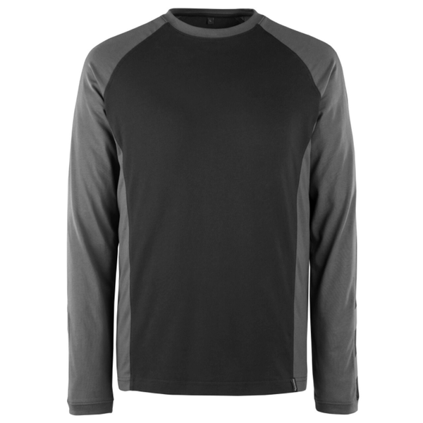 Mascot Unique 50568 Bielefeld Moisture Wicking Sweatshirt Various Colours