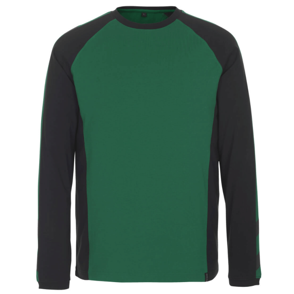 Mascot Unique 50568 Bielefeld Moisture Wicking Sweatshirt Various Colours